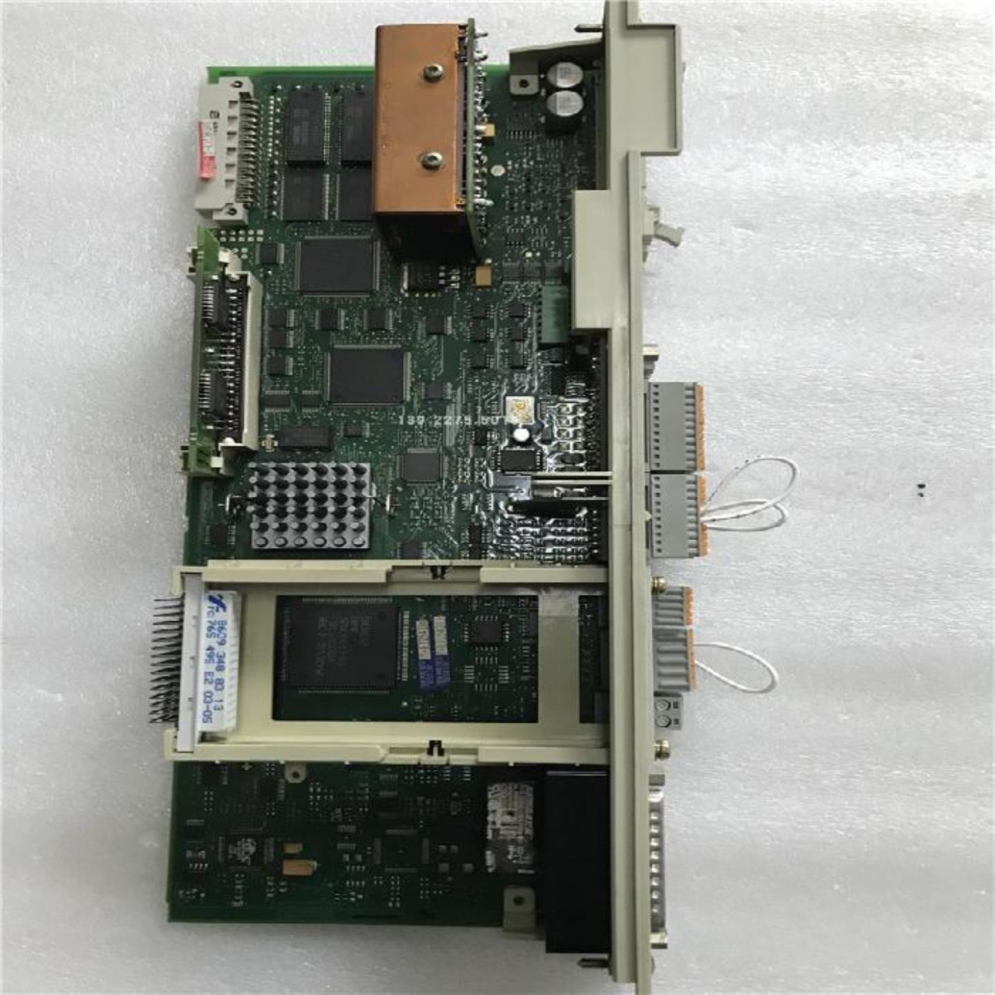 原装拆机西门子伺服驱动器主板轴卡6SN1118-1NJ01-0AA0 现货询价