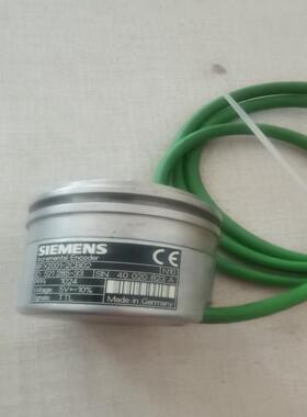 西门子6FX2001-2CB02编码器ID521285-3395新实物图现货询价