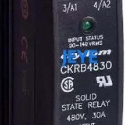 快达Crydom固态继电器CKRB4830CKRB4810CKRB4820CKRB4840询价