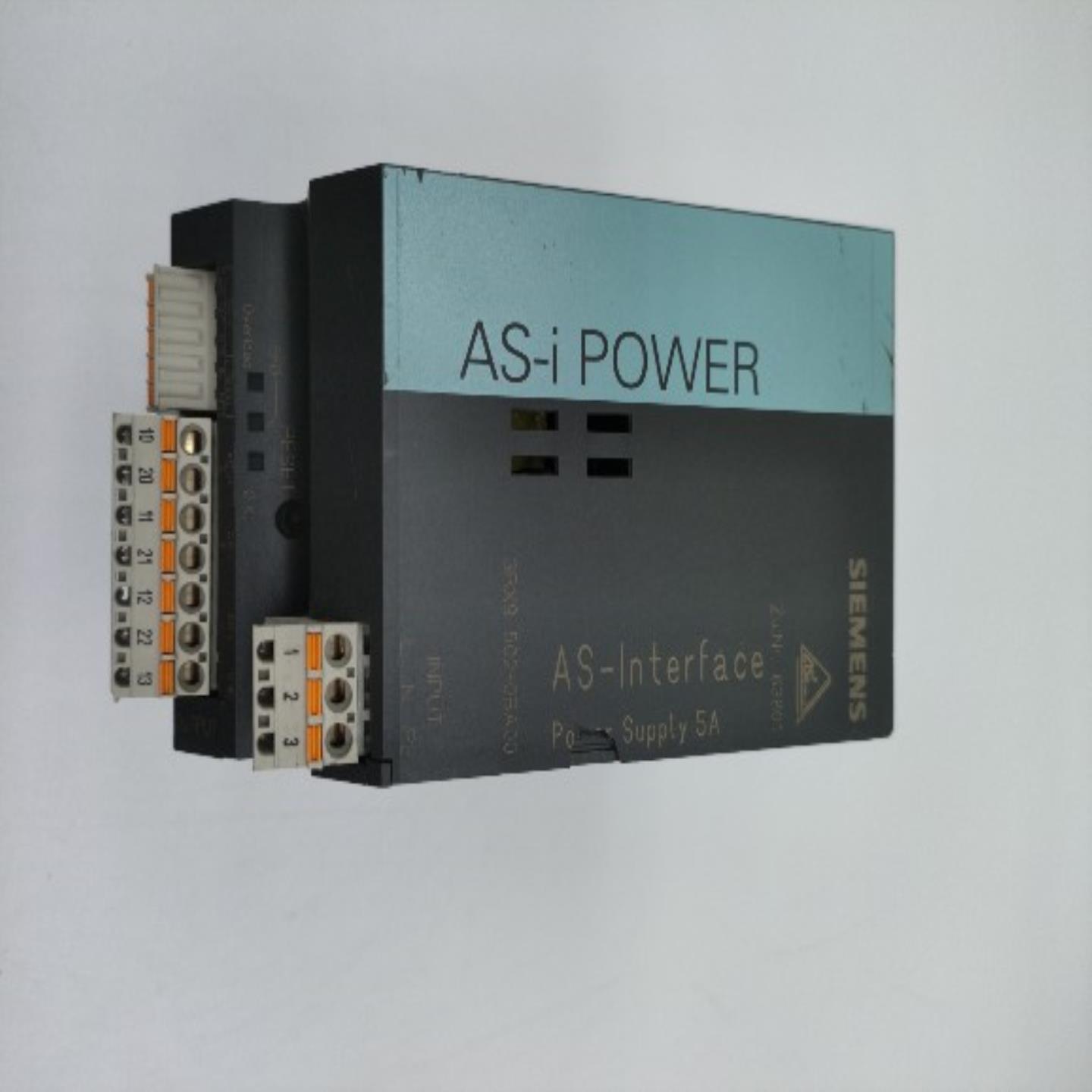 西门子原装ASi电源3RX9502-0BA00库存未使用过二手价处理成色询价