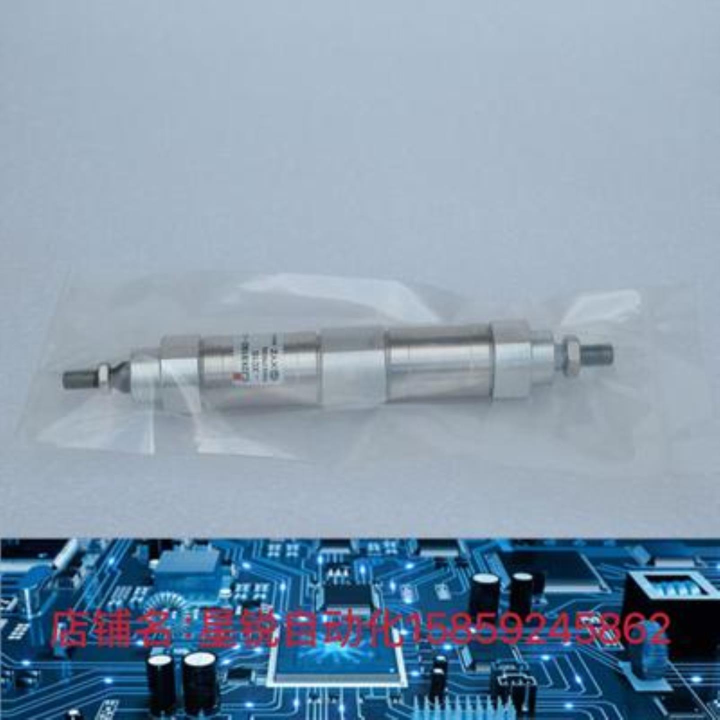 *现货销售*全新XYZ钻孔机气缸 CJ2KB16D-DCK1197K-XC10 现货询价