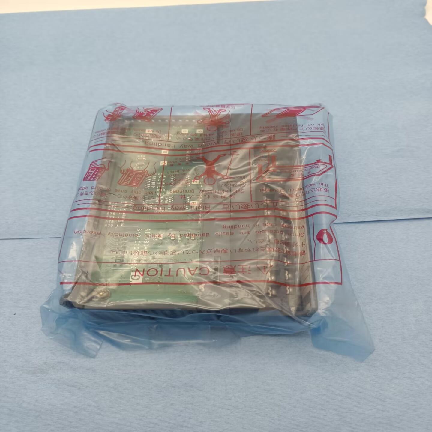 全新三菱PLC模块 A1S68DAV 实物图询价