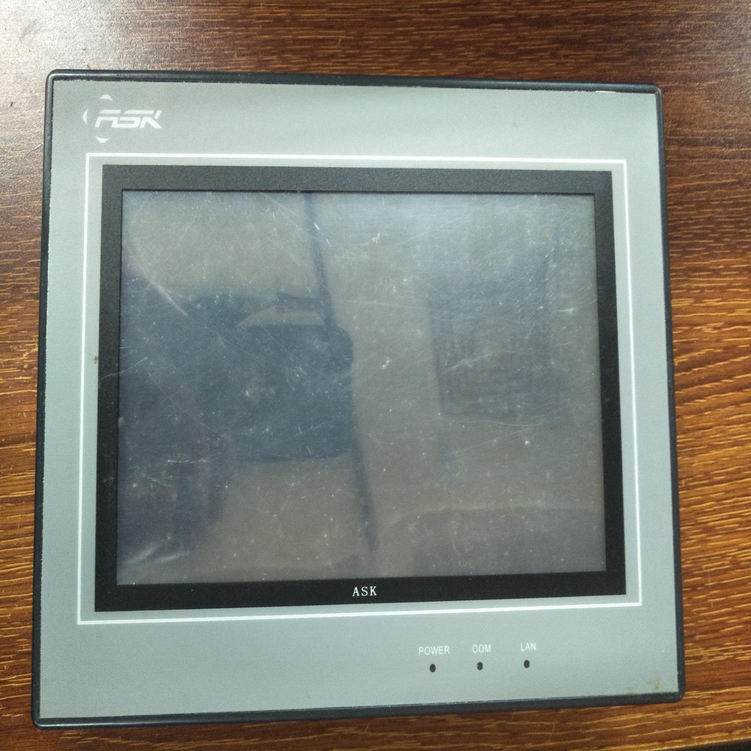 二手拆机触摸屏 AST-070FHS-HK AST-080FHE  功能包好现货询价