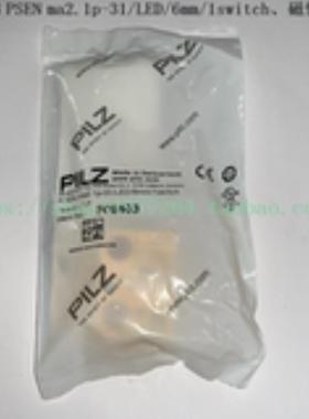 PILZ 磁性传感器 506403 506408 522131 512110询价