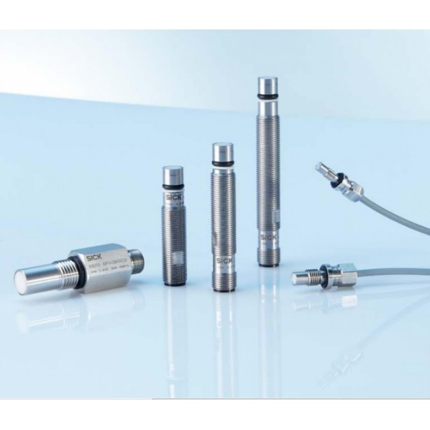 德国SICK西克IMP系列耐高压电感式接近传感器接近开关询价