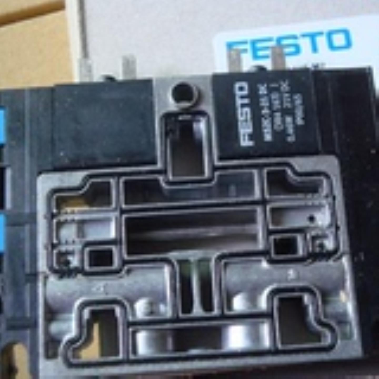 FESTO CPV10-M1H-5LS-M7 161414 ADVU-12-50-P-A-S6 156030优询价