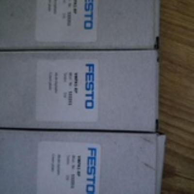 FESTO正品现货VMPA1-RP 533351询价