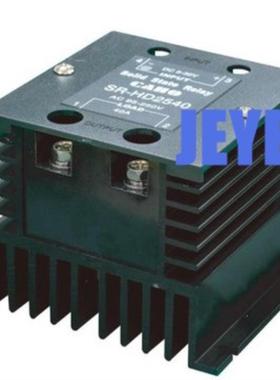 宣荣CAHO固态继电器HD2540HD2580HD2525HD2510HD2560询价