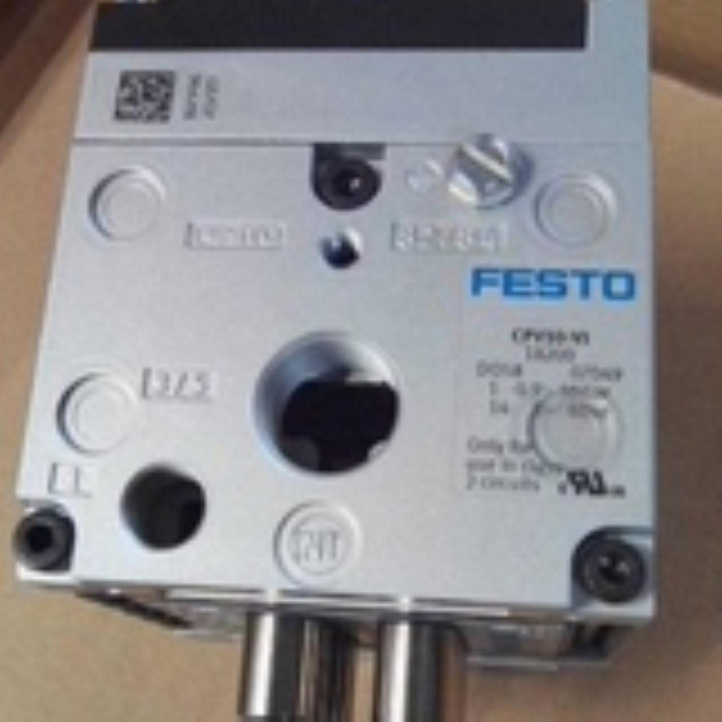 销售FESTO  CPV-10-V1  18200   SDES-D10-0-6E-P-M8  527467询价