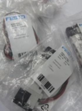 FESTO全新原装VUVG-L10-B52-T-M7-1P3 566475询价