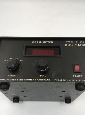 Thwing-Albert  DIGI-TACK 95K-24431101-200  实拍询价