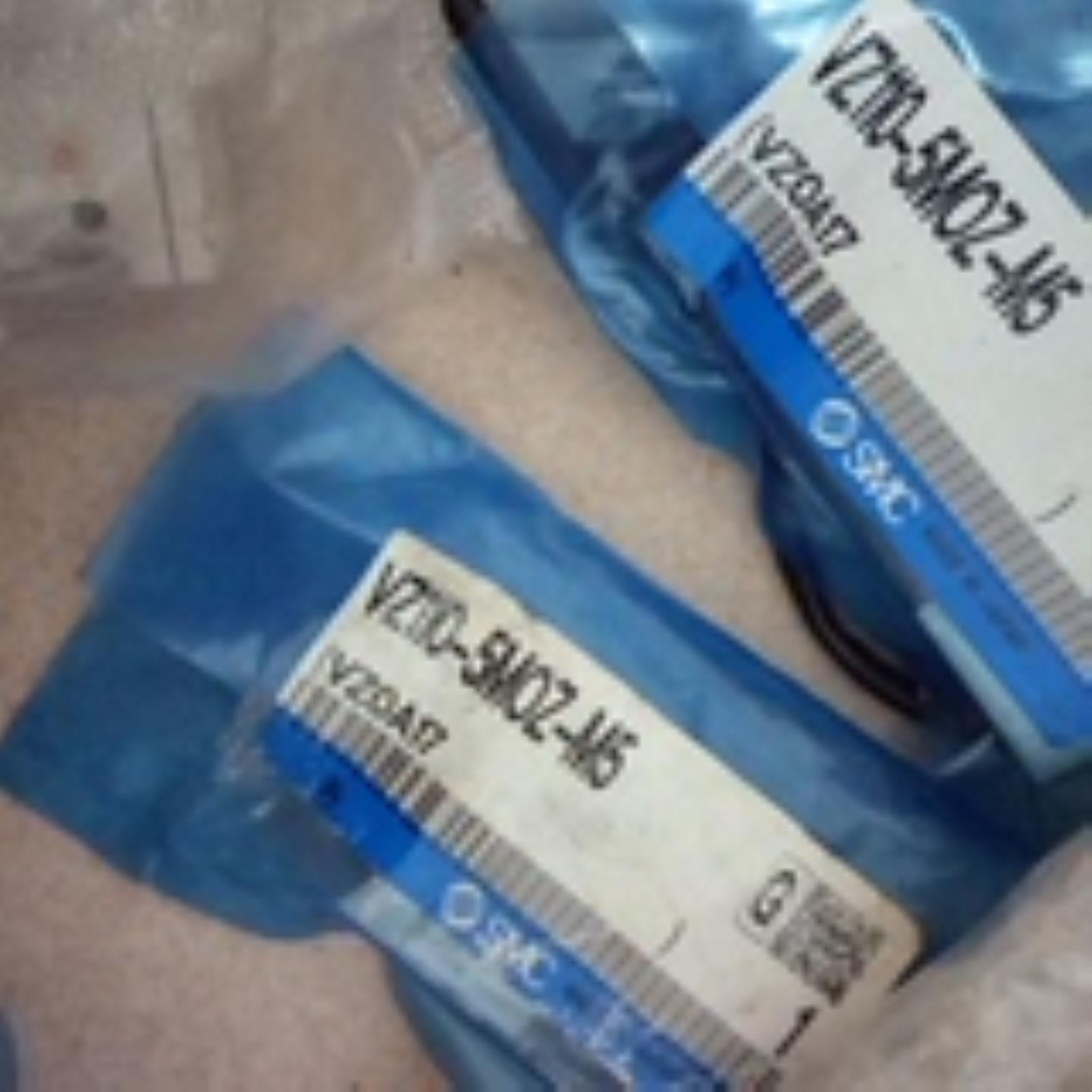 原装正品SMC电磁阀  VZ110-5MOZ-M5 VZM450 VEX1A33  AW20-询价