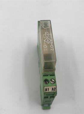 EMG10-RELKSR-24 2947527 DC24V 继电器 实拍询价
