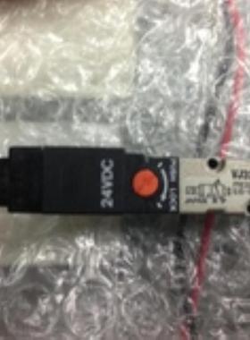 全新SMC电磁阀 VJ314RT  VJ324M VJ314 VJ324MY VJ314MT询价