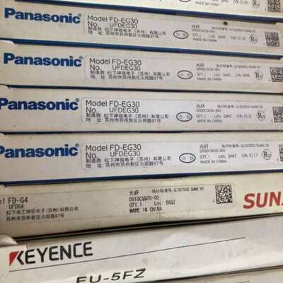 KENYENCE 日本基恩士光纤原装正品FU-5FZ询价
