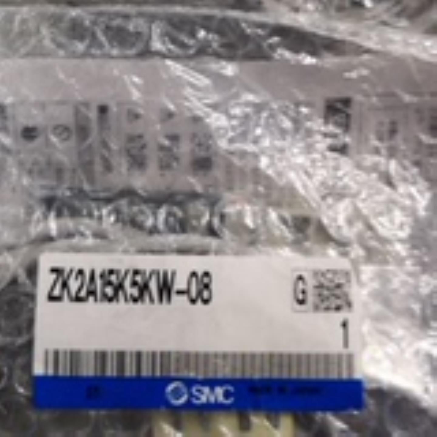 SMC正品现货ZK2A15K5KW-08 ZK2A15K5KW-06询价