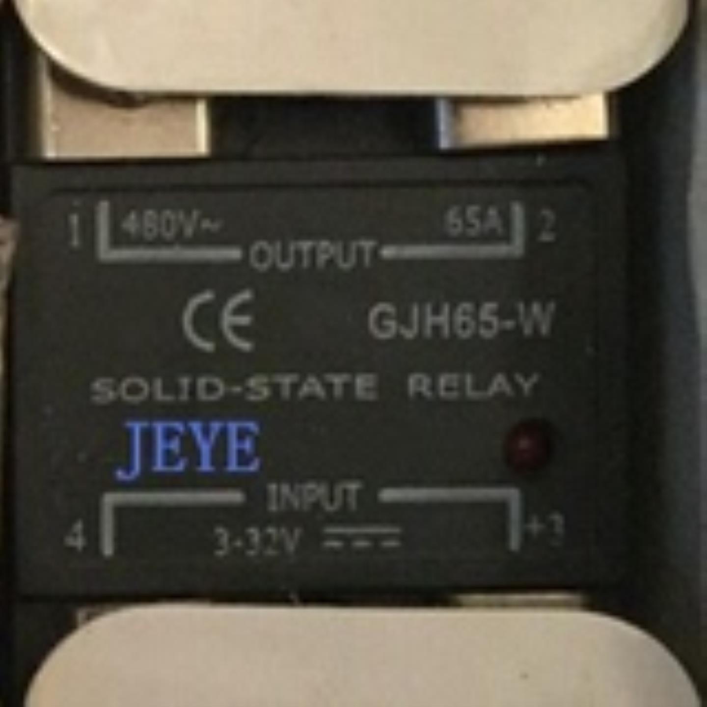 固态继电器GJH55-WGJH20-WGJH30-WGJH15-WGJH75-WGJH120-W询价