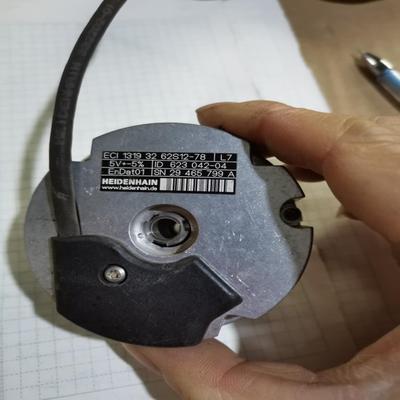 ECI 1319 32 62S12-78 ID 623 042-04 二手原装拆机海德汉编询价