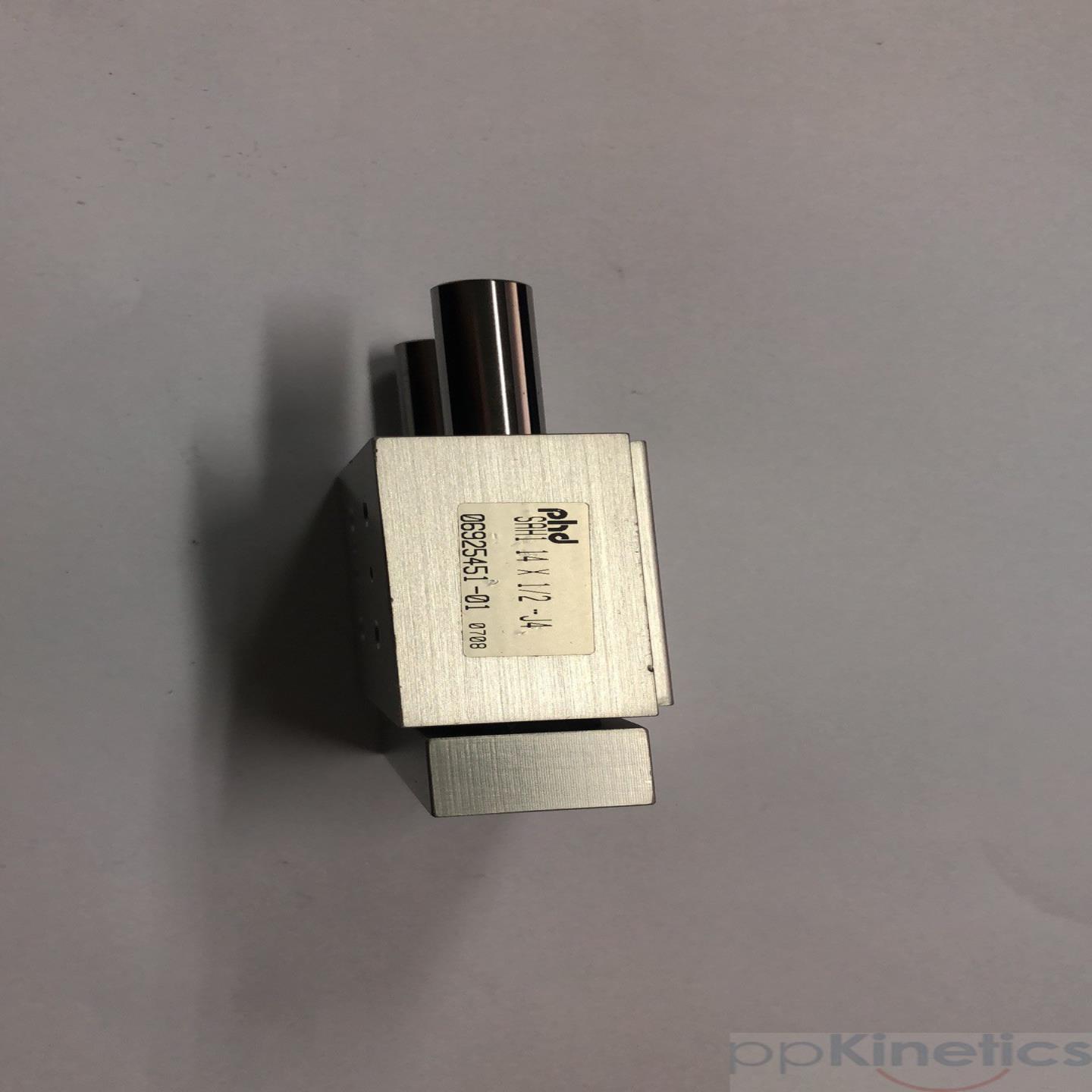 进口原装正品美国PHD气缸 SAH114X12-J4一个现货询价