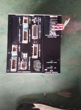 横河伺服驱动器 PC10021  议价   AX106-1-3询价