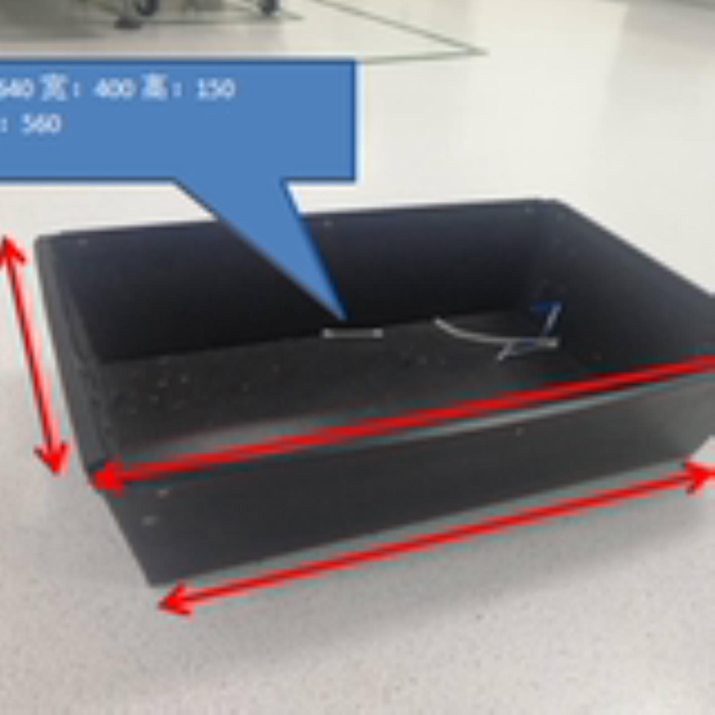 松下贴片机N210052484AA CM602CM402NPM废料框废料胶框询价