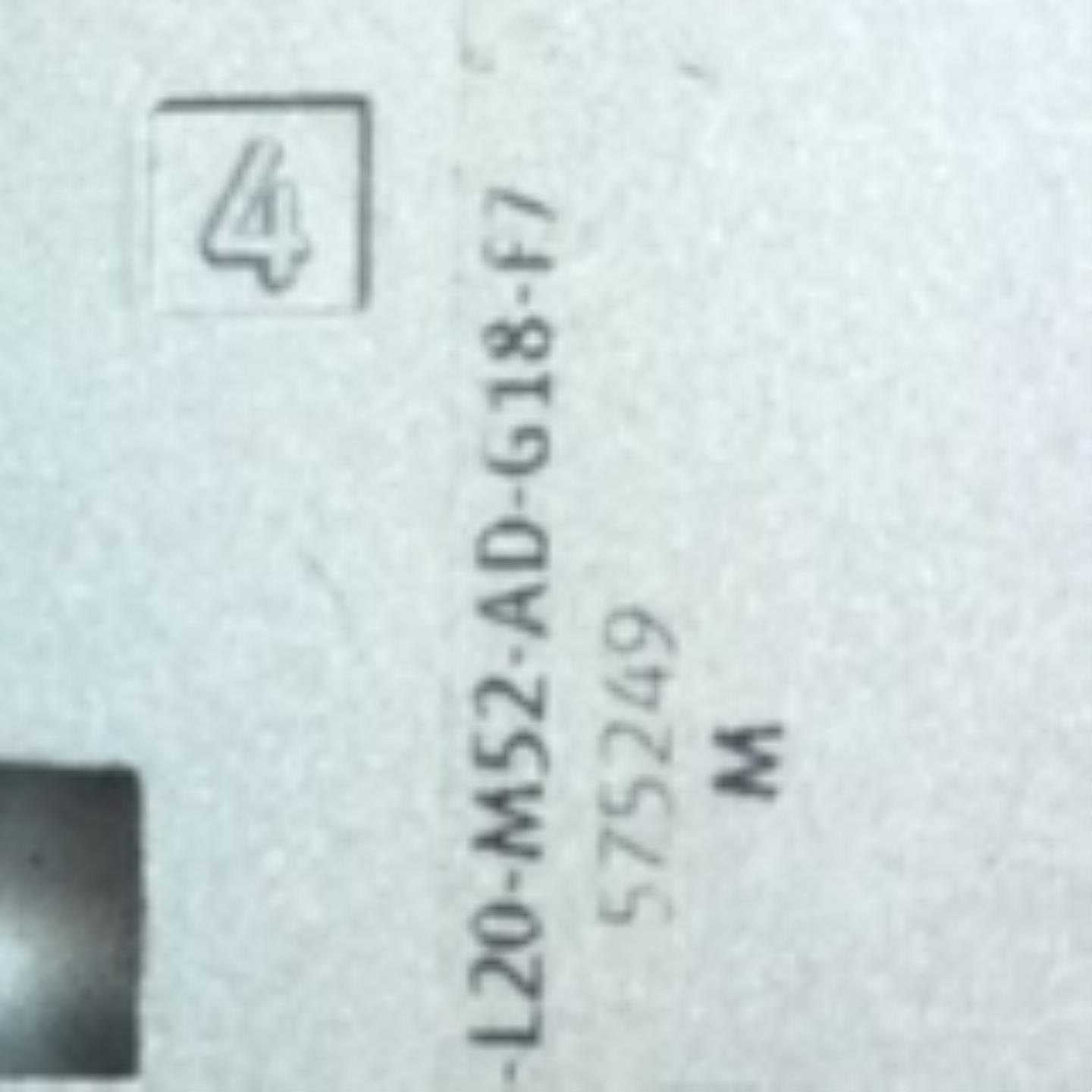 FESTO VUVS-L20-M52-AD-G18-F7 575249 全新原装现货供应询价