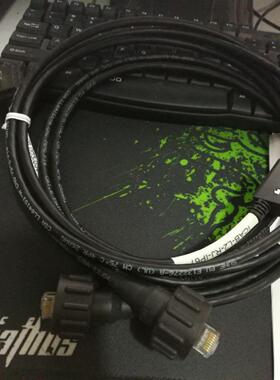 AB全新原装正品 ICAB-L2-RJ-IP67 01060030391询价