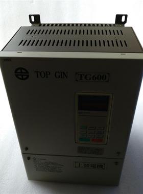 上晋变频器TG600系列 TG600-L150A2T 220V 11KW 50A 成色漂亮询价