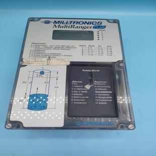 超声波液位计 plus GEN0005Z B询价 加拿大原装 multiranger