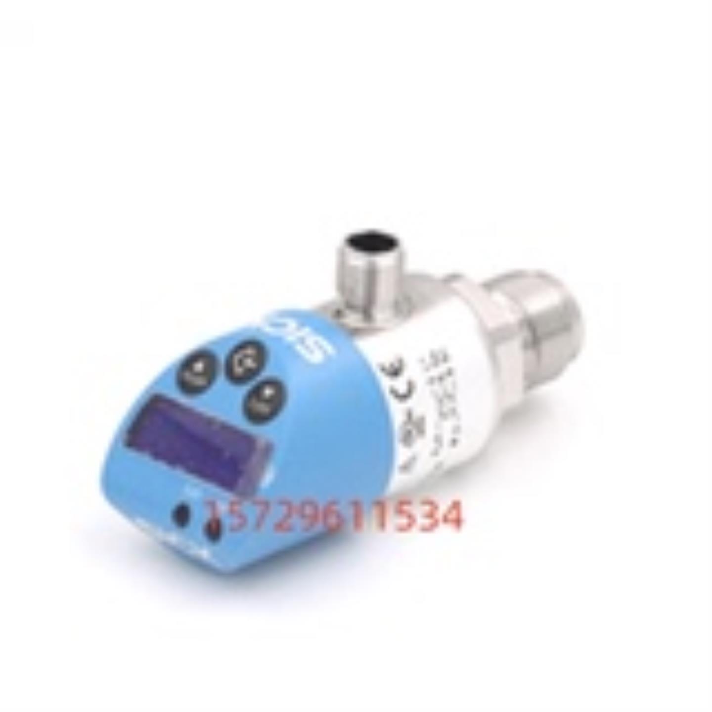 现货全新原装Sick 西克 PBS-CB010SGESS0D5A0Z-压力传感器603询价
