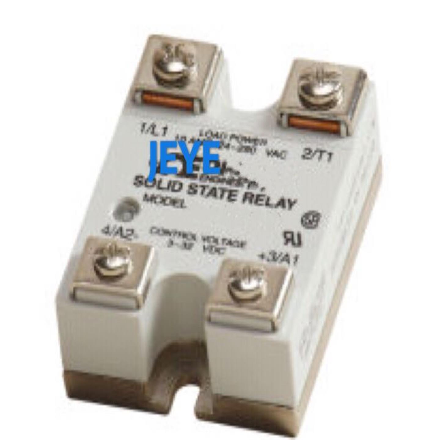 固态继电器SSR3PH660DC25SSR3PH660DC80SSR3PH660DC40询价