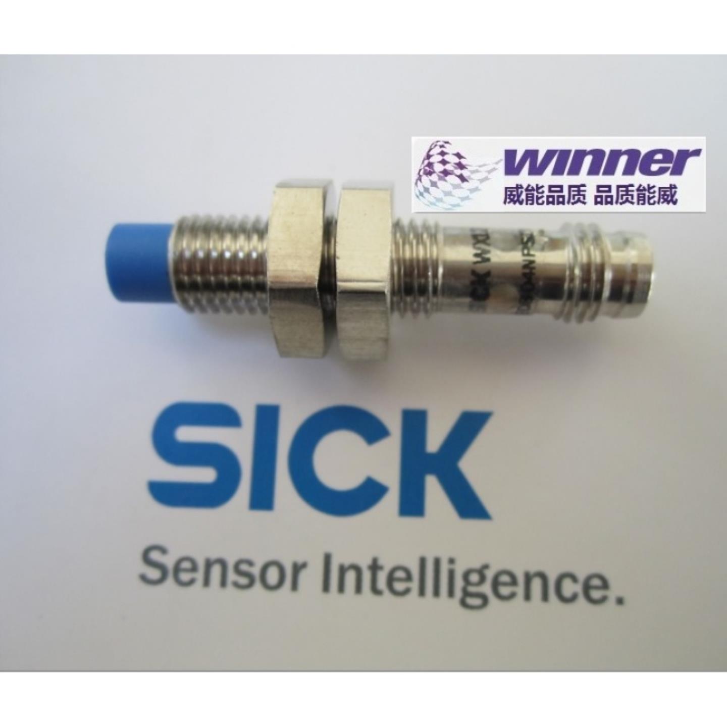 询价有惊喜德国SICK西克 IME08-04NPSZT0S 接近传感器接近询价