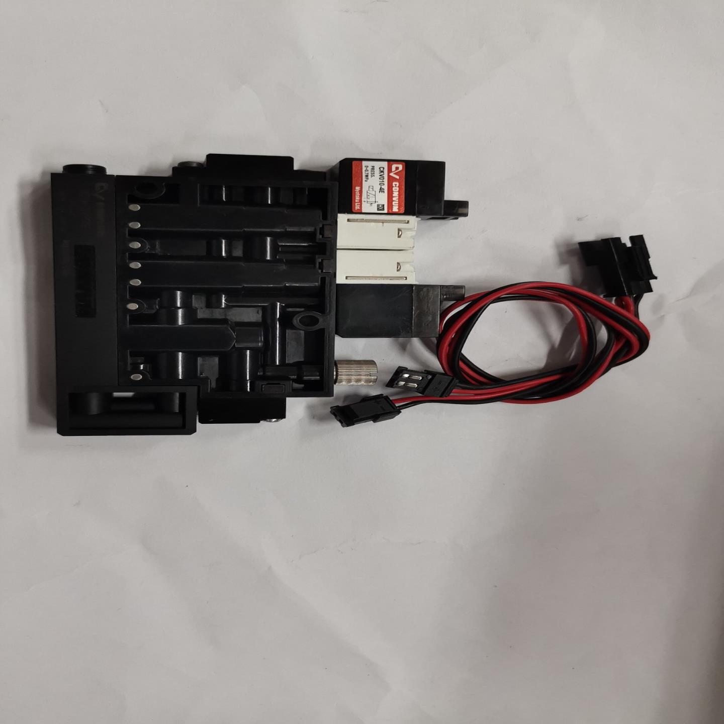 原装CONVUM妙德SC1M1SV9CSCCVX-1428-MC22CKV010-4E电磁阀询价