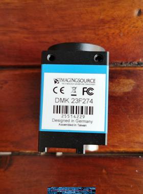现货促销原装拆机IMAGINGSOURCE DMK 23F274成色非常漂亮实物询价