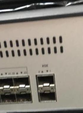 安恒 明御安全网关 DAS-NGFW1600 整机 电源询价