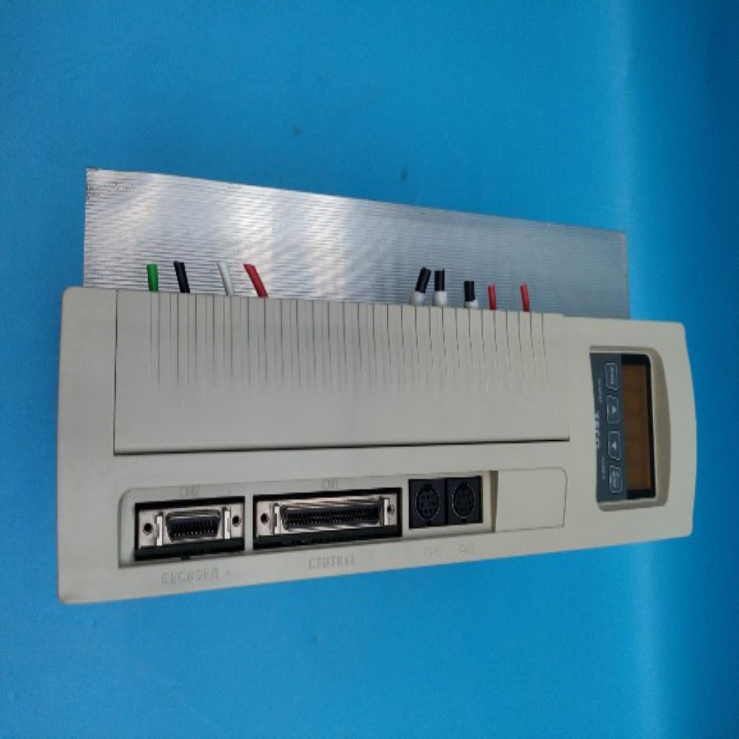 东元伺服器JSDA-75A3一手拆机资源 成色如图 功能包好询价