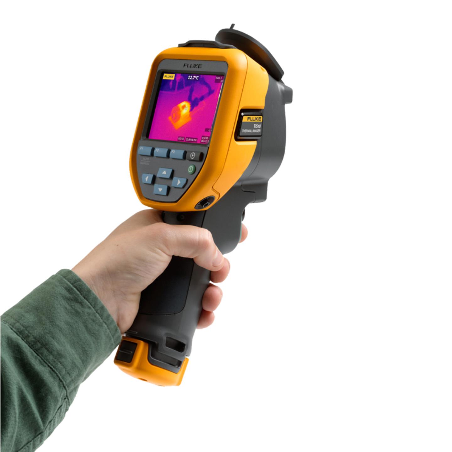 福禄克红外热像仪Tis10 Tis20 Tis40 Tis45 Tis50 Tis55 T询价