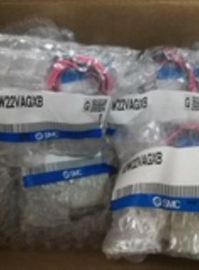 SMC全新原装VDW22VAGXB VDW12JAG询价
