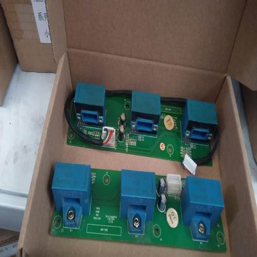 威腾变频器 霍尔板 V06HL1260DV05 GS-D E257384询价