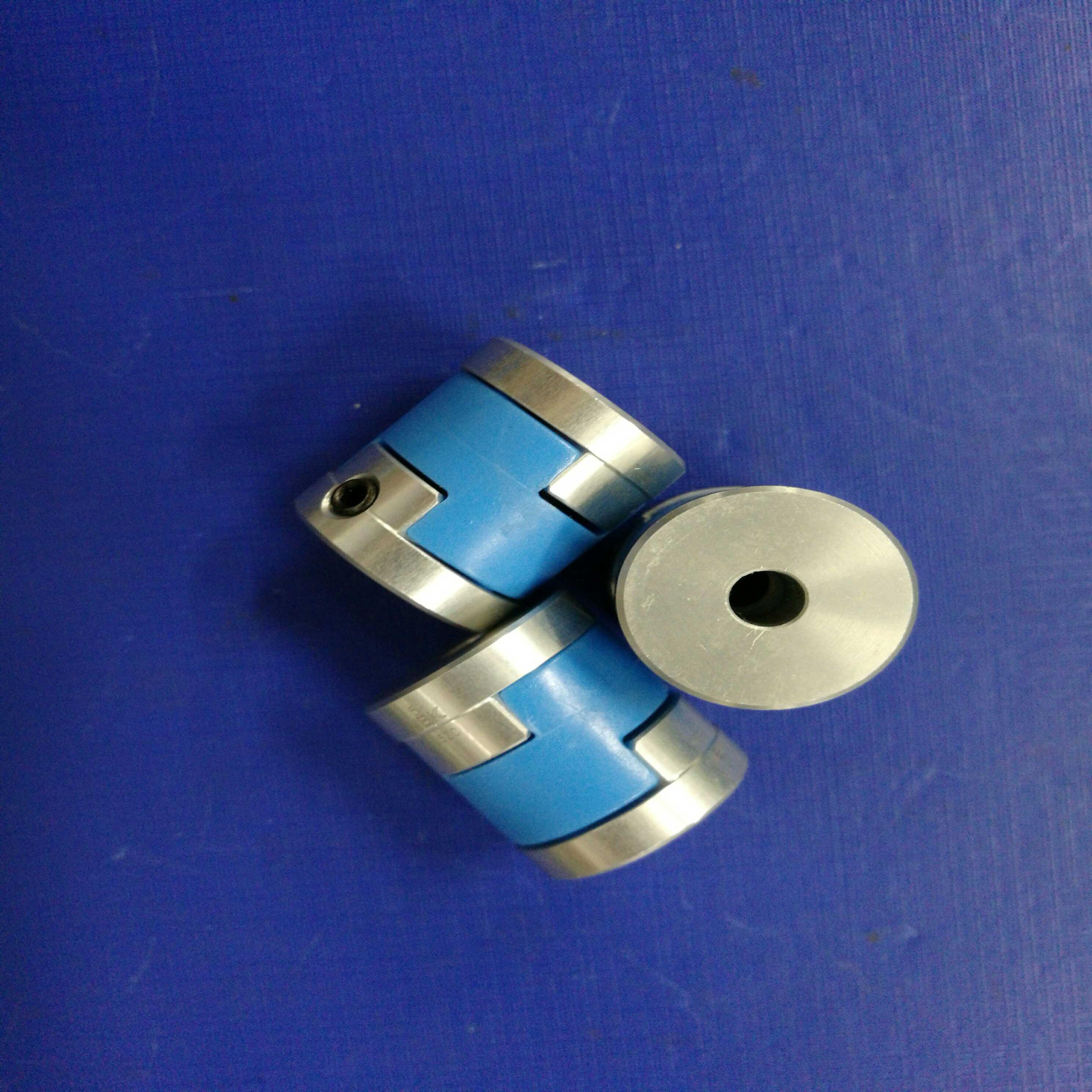 原装日本NBK MOL-20-5-5十字滑块定位螺丝固定型联轴器现货询价