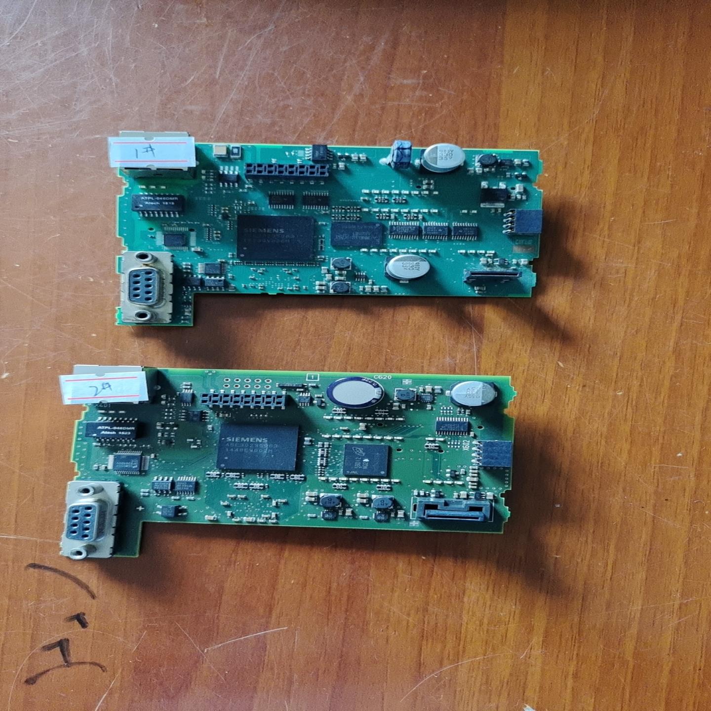 拆机西门子S7-200SMART  CPU  SR30主板  SR30  CPU板询价