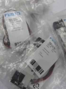 FESTO全新原装VUVG-L10-B52-T-M7-1P3 566475询价