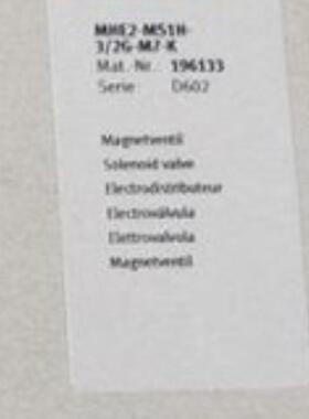 供应原装FESTO 电磁阀MHA1-P2-2-M3 197207MHA2-MS1H-32O-2 询价