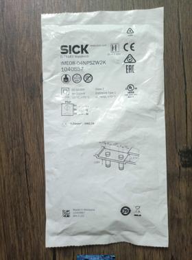 全新原装未拆封 SICK IME08-04NPSZW2K 接近传感器 1040887 询价