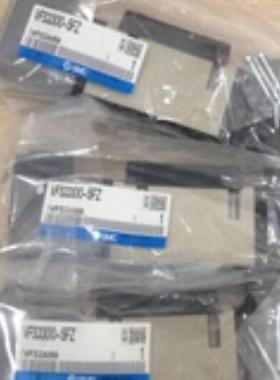 全新原装SMC 电磁阀VFS3110-5FZ VFS2310R-1E VFS2400-5DZ 询价