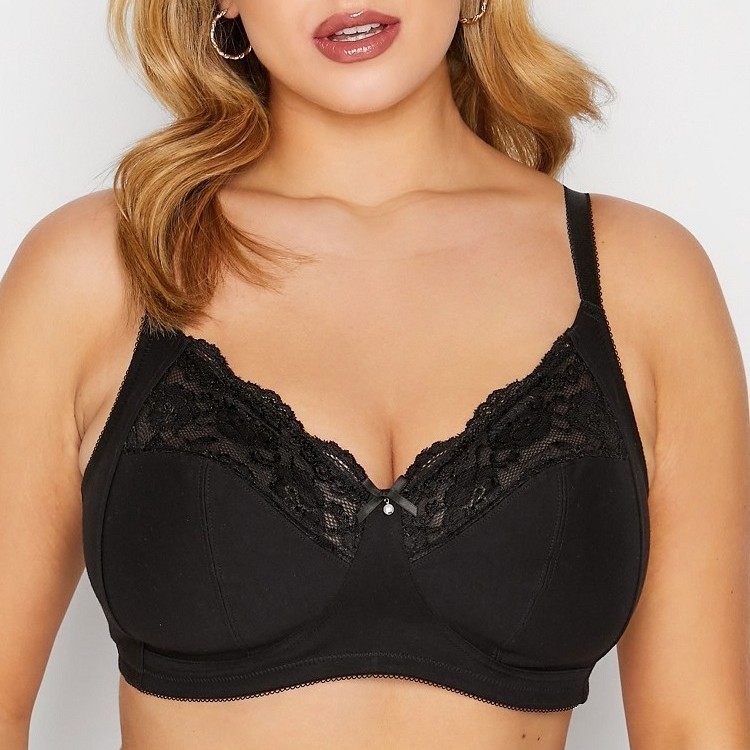 定制CDEFGHIJKLm纯棉无钢圈大罩杯全包文胸胖mm300斤大码内衣超薄