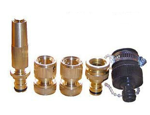 洗车水管接口四分六分高压水枪快接水龙头万能转换接头对接器配件,3C数码配件,USB多功能数码宝,淘宝优惠券,粉丝福利购,淘宝优惠卷