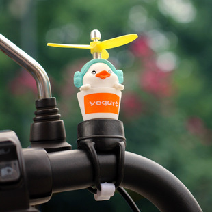 n70c f90 q85c电瓶车公仔挂件 饰玩偶摆件m95c 九号mzmix电动车装