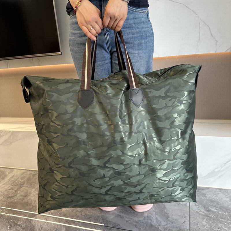 收纳袋 整理袋 衣服 打包袋搬家袋行李袋被子收纳袋防潮棉被袋子