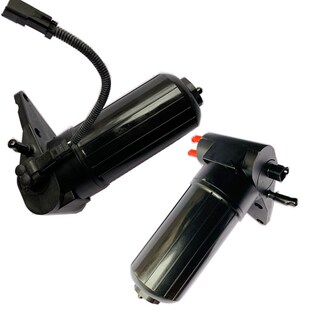 挖掘机配卡特312 313 320D2 323帕金斯电子泵26560163柴油电动泵